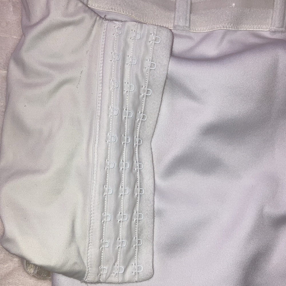 Strapless Bustier - image 4